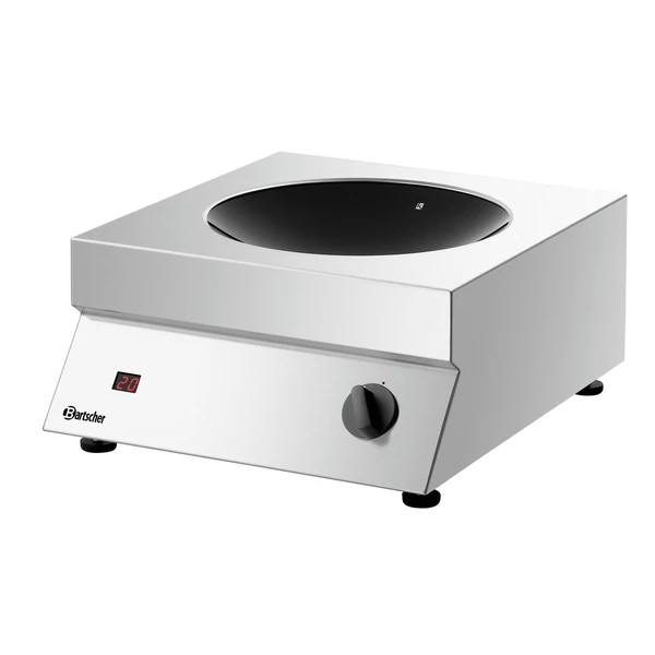 Indukciós wok 50/293