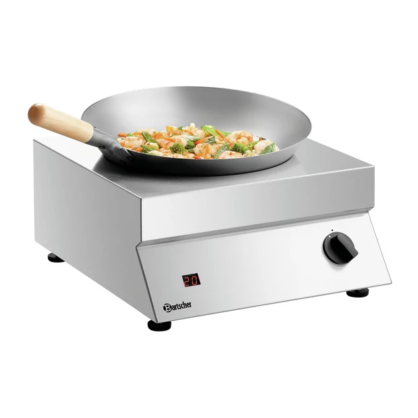Indukciós wok 50/293