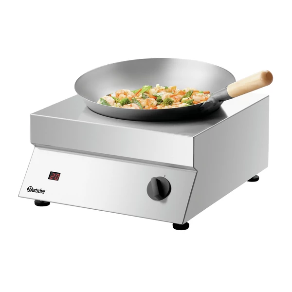 Indukciós wok 50/293