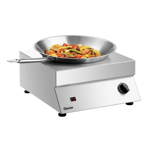 Indukciós wok 70/293