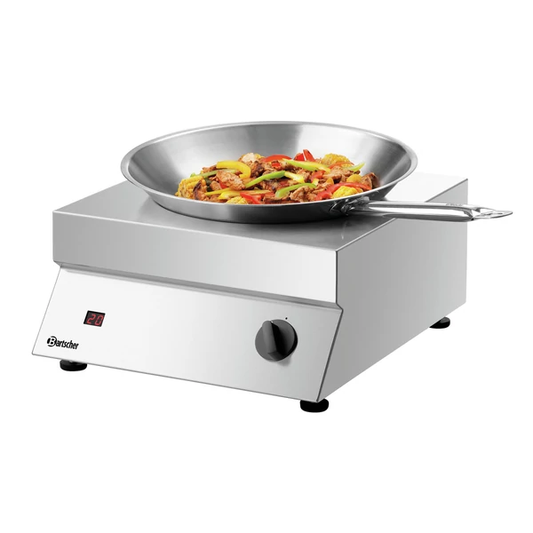 Indukciós wok 70/293