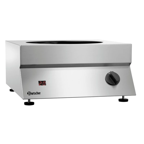 Indukciós wok 70/293