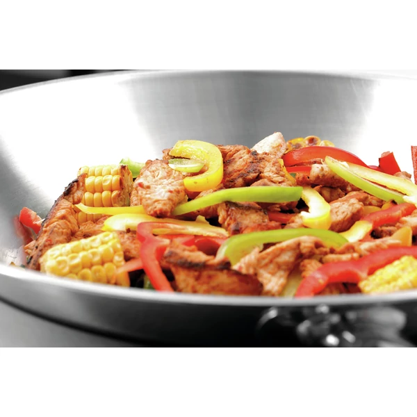 Indukciós wok 70/293