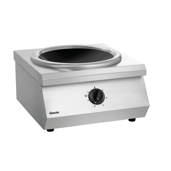 Indukciós wok IW 80