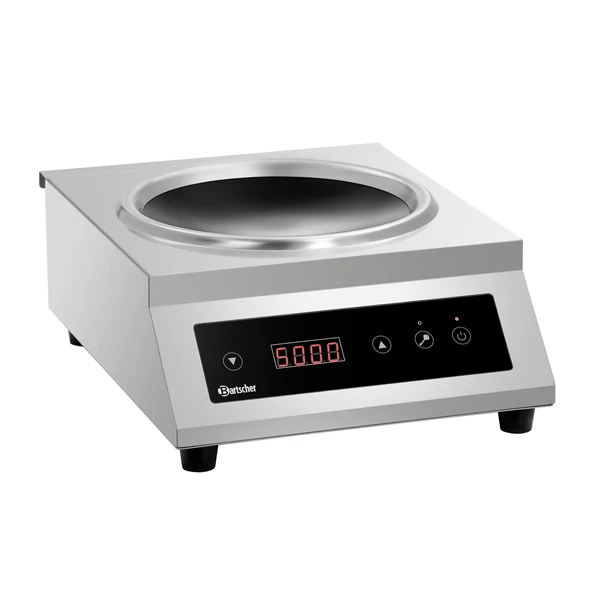 Indukciós wok IW 50 (105929)