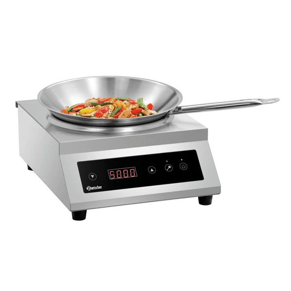 Indukciós wok IW 50 (105929)