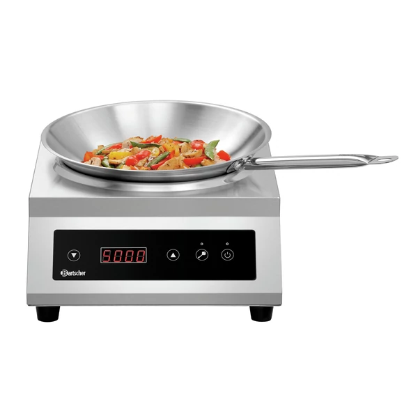 Indukciós wok IW 50 (105929)