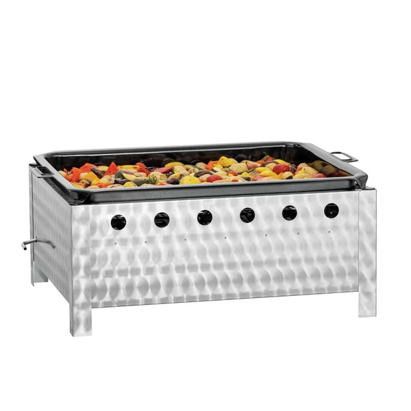Gáz asztali grill TB1100PF (1062213)