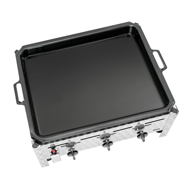 Gáz asztali grill TB1100PF (1062213)
