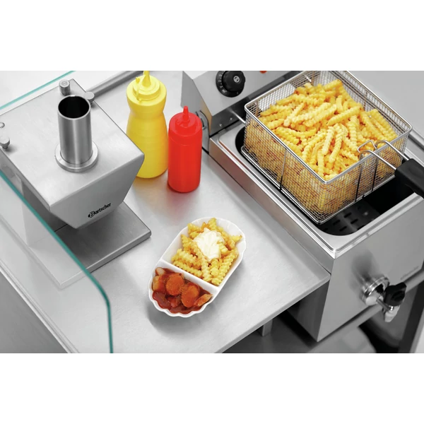 Behelyezhető polc M1 Snackpoint 200
