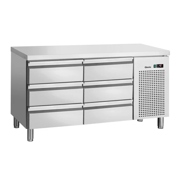 Hűtött pult S6-100