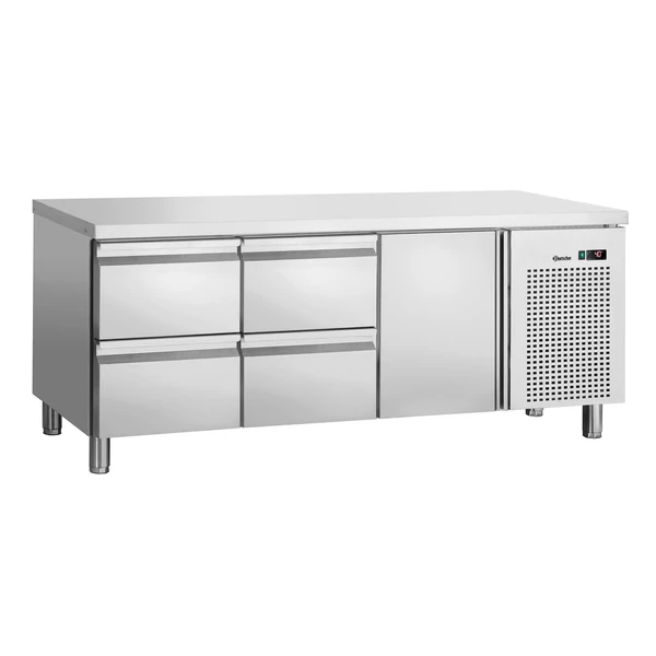 Hűtött pult S4T1-150 MA