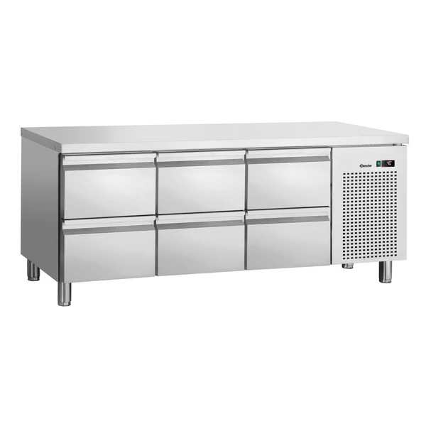 Hűtött pult S6-150