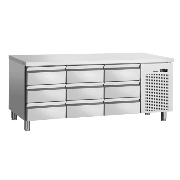 Hűtött pult S9-100