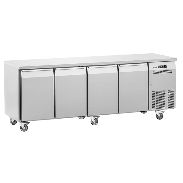 Hűtőpult Easy T4