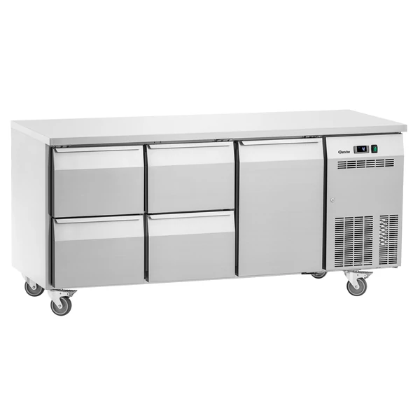 Hűtött pult Easy S4T1-1501