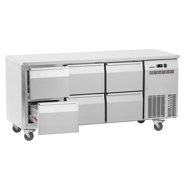 Hűtött pult Easy S6-1501 (110899)