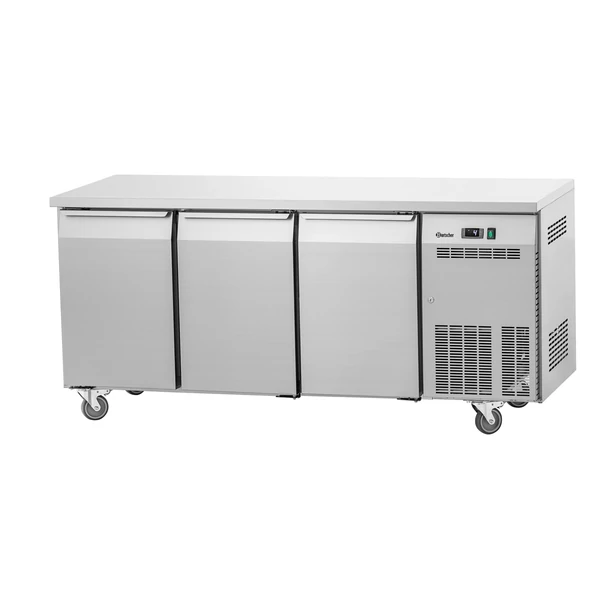 Hűtött pult Easy T3