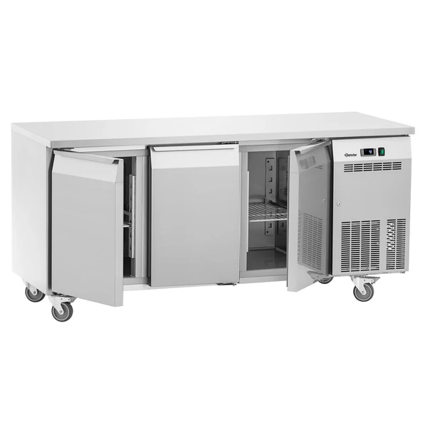 Hűtött pult Easy T3