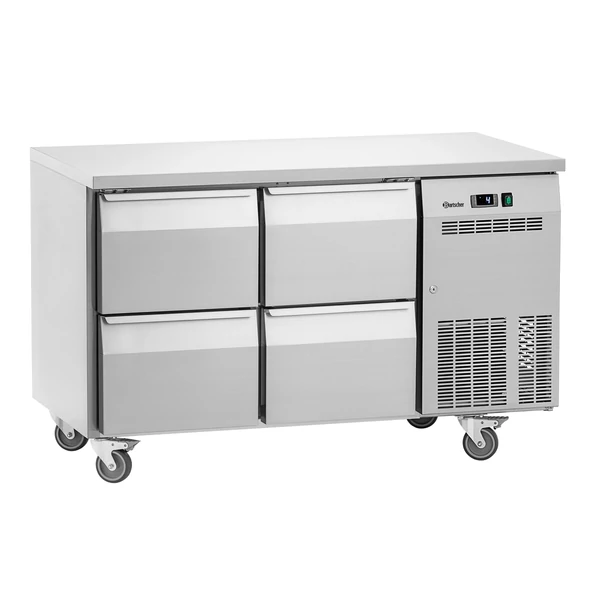 Hűtött pult Easy S4-1501