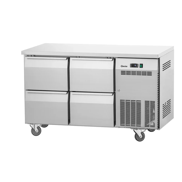 Hűtött pult Easy S4-1501