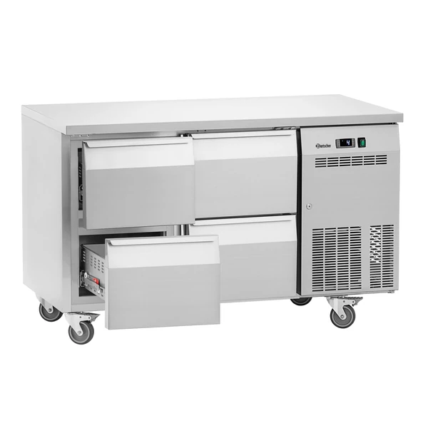 Hűtött pult Easy S4-1501