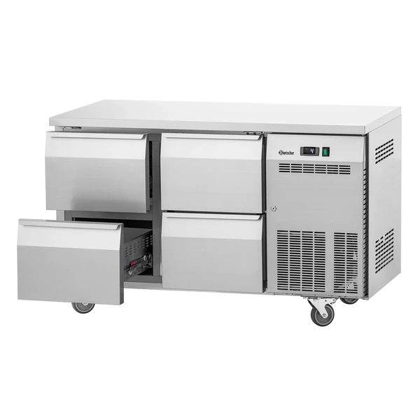 Hűtött pult Easy S4-1501