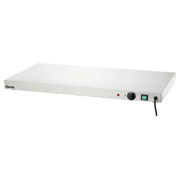 Melegítő lap WP450