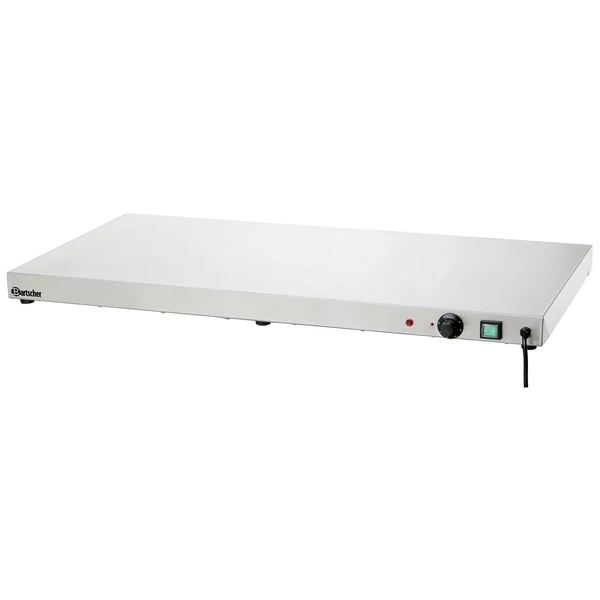 Melegítő lap WP600