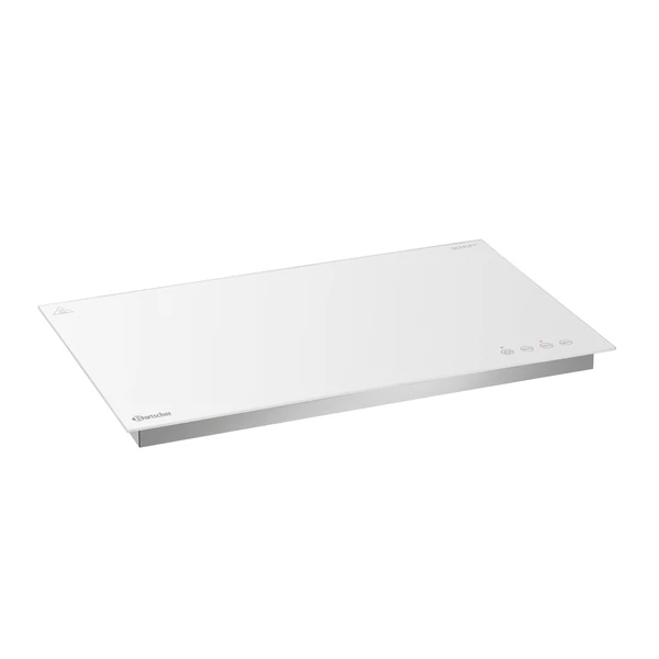 Melegítő lap WP230S-EB 1/1