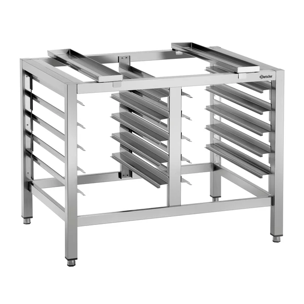 Alapegység Silversteam2 6040