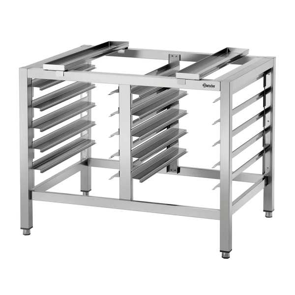 Alapegység Silversteam2 6040