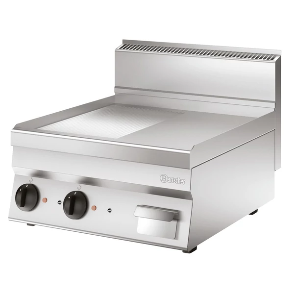 Grilllap 650 600E-GR