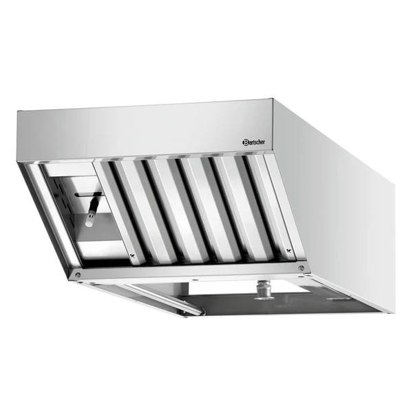 Kondenzációs burkolat Silversteam-K