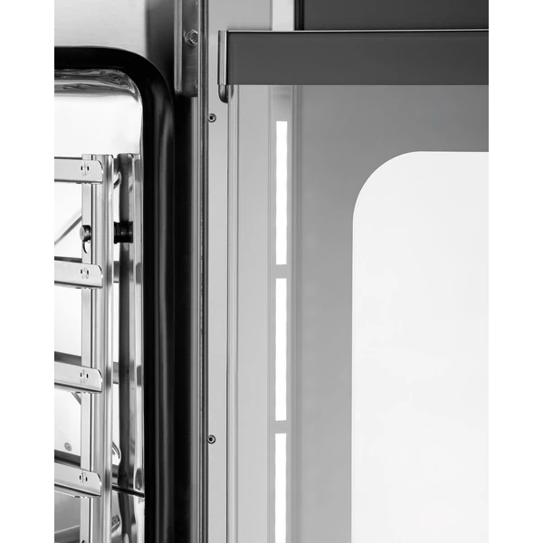 Kombi gőzölő Silversteam2 P-5230DRS