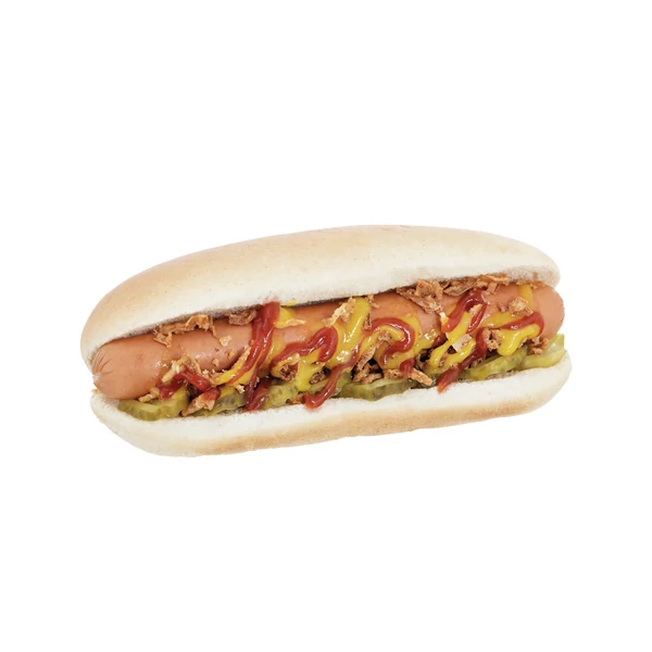 Hot-dog pároló WB1001