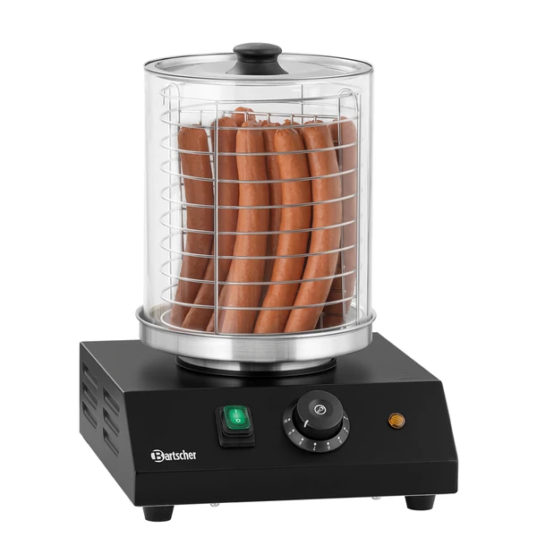 Hot-dog gép E200-240 S