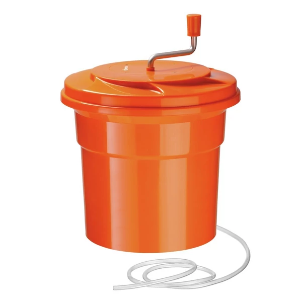 Saláta centrifugáló K1-25L