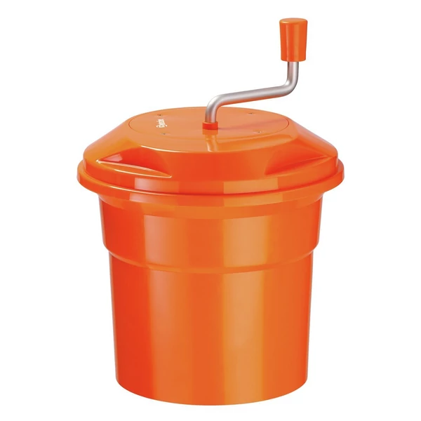 Saláta centrifugáló K1-12L (120710)