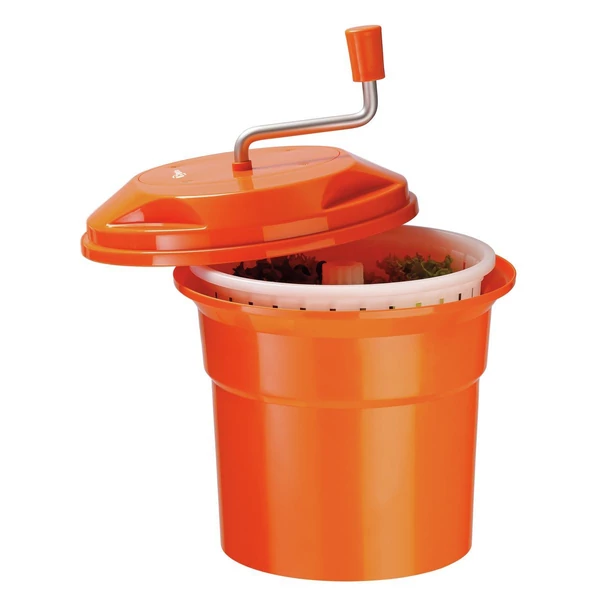 Saláta centrifugáló K1-12L (120710)