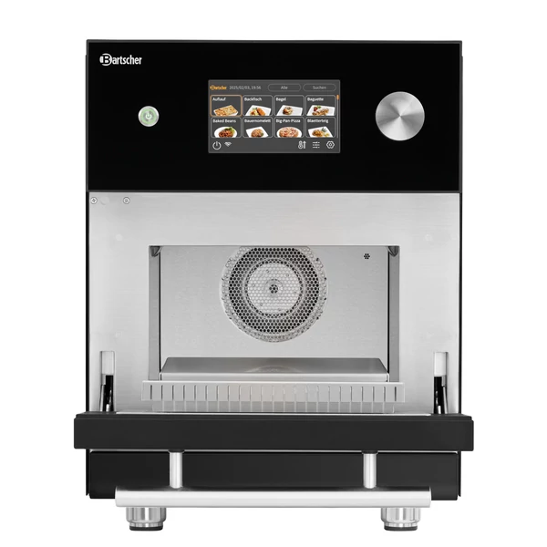 Snackjet 500 S