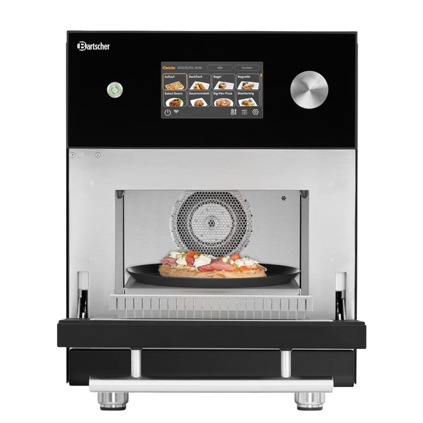 Snackjet 500 S
