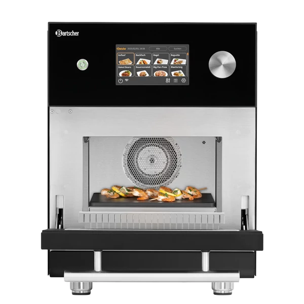 Snackjet 500 S