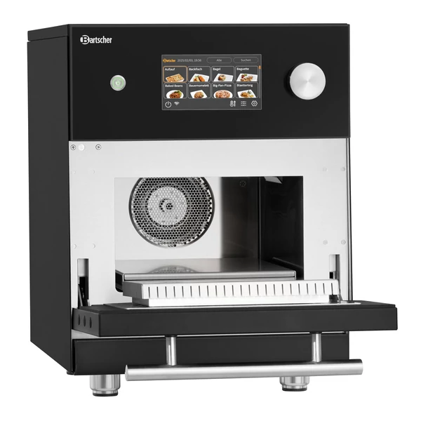 Snackjet 500 S
