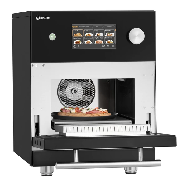 Snackjet 500 S