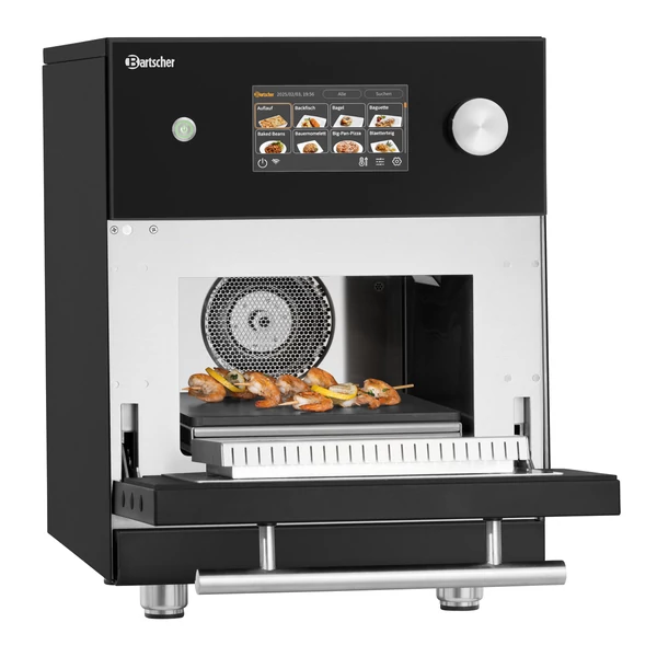 Snackjet 500 S