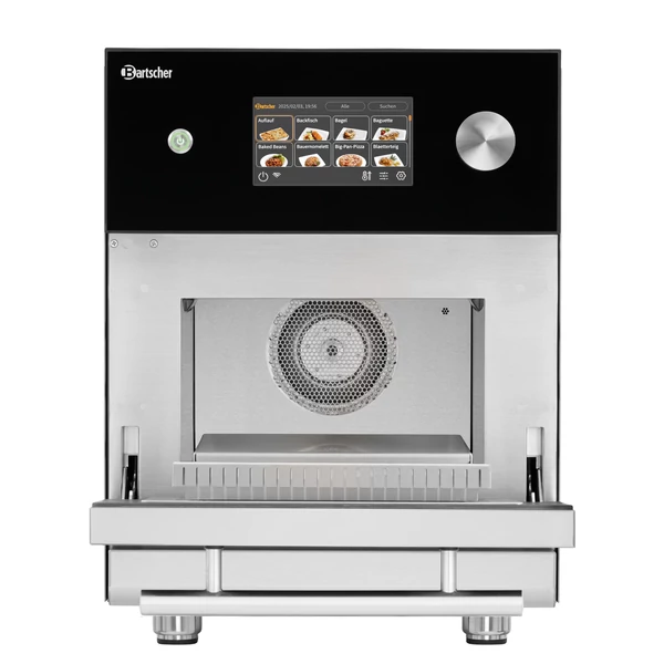 Snackjet 500