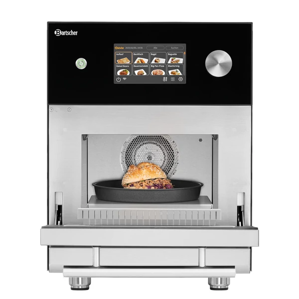 Snackjet 500
