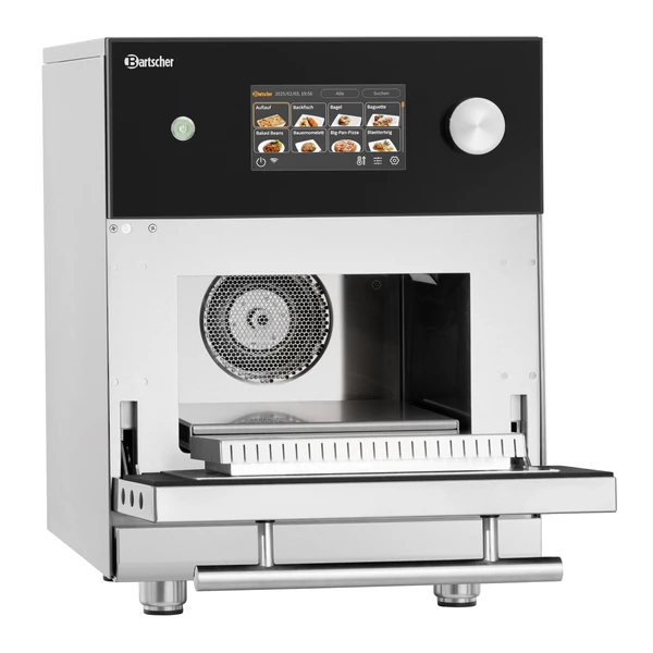Snackjet 500