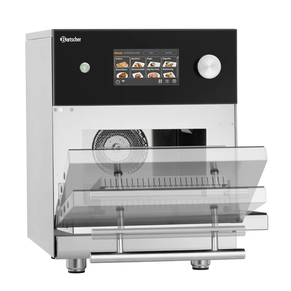 Snackjet 500